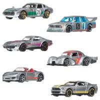 Produktbild: Hot Wheels ZAMAC Multipack