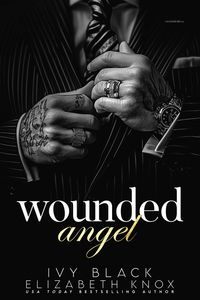 Produktbild: Wounded Angel (The Umarova Crime Family Series, #5)