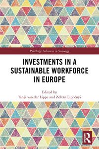 Produktbild: Investments in a Sustainable Workforce in Europe