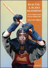 Produktbild: Bujutsu e budo moderno