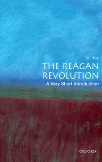 Produktbild: The Reagan Revolution