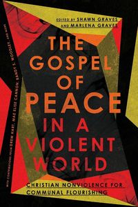Produktbild: The Gospel of Peace in a Violent World