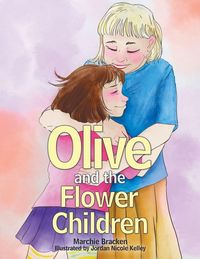 Produktbild: Olive and the Flower Children