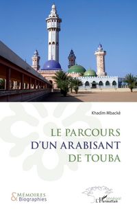 Produktbild: Le parcours d'un arabisant de Touba
