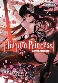 Produktbild: Torture Princess