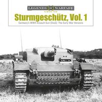 Produktbild: Sturmgeschutz