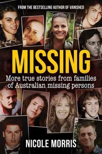 Produktbild: Missing