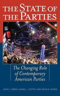 Produktbild: State of the Parties