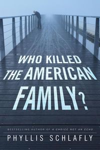 Produktbild: Who Killed The Amer Family