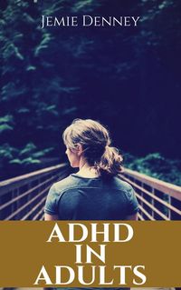 Produktbild: ADHD in Adults