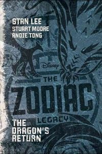 Produktbild: Zodiac Legacy The Dragons Retu