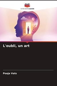 Produktbild: L'oubli, un art