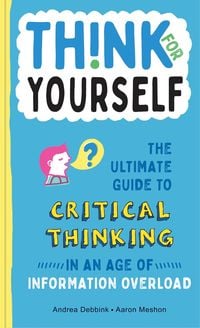 Produktbild: Think for Yourself