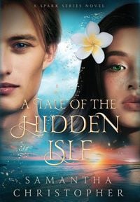 Produktbild: A Tale of the Hidden Isle