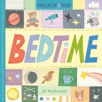 Produktbild: Hello, World! Bedtime