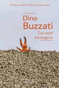 Produktbild: Les sept messagers