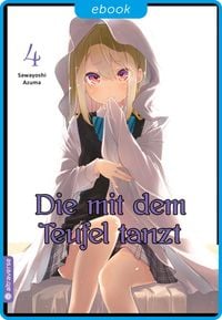 Produktbild: Die mit dem Teufel tanzt 04