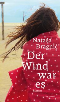 Bild vom Artikel Der Wind war es (eBook) vom Autor Natasa Dragnic