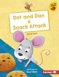 Produktbild: Dot and Dan & Snack Attack