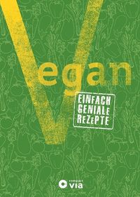 Produktbild: M&uuml;ller, F: Vegan