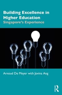 Produktbild: Building Excellence in Higher Education