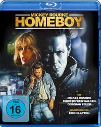 Produktbild: Homeboy