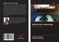 Produktbild: Jako&iquest;&iquest; dla e-learningu