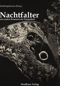 Produktbild: Nachtfalter und andere Kreaturen der Dunkelheit
