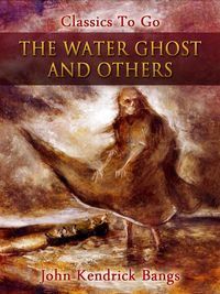 Produktbild: The Water Ghost and Others