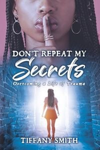 Produktbild: Don't Repeat My Secrets