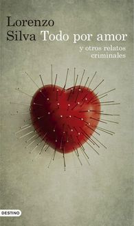 Produktbild: Todo por amor y otros relatos criminales