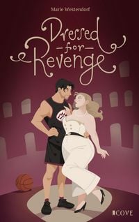 Produktbild: Dressed for Revenge