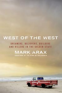 Produktbild: West of the West