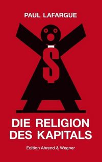 Produktbild: Die Religion des Kapitals