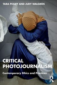 Produktbild: Critical Photojournalism