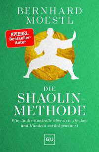 Produktbild: Die Shaolin-Methode
