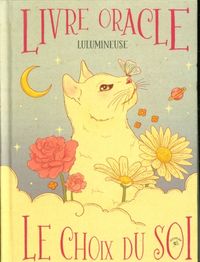 Produktbild: Livre Oracle : le choix du soi