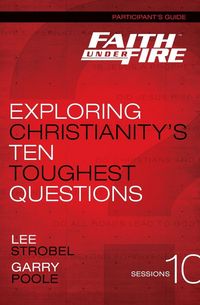 Produktbild: The Faith Under Fire Bible Study Participant's Guide