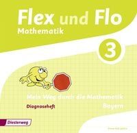 Produktbild: Flex und Flo - Ausgabe 2014 f&uuml;r Bayern