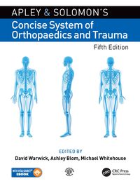 Produktbild: Apley and Solomon's Concise System of Orthopaedics and Trauma