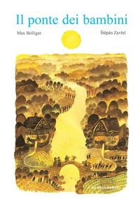 Produktbild: Il ponte dei bambini