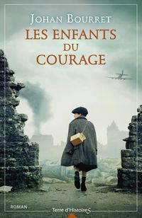 Produktbild: Les enfants du courage