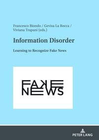 Produktbild: Information Disorder