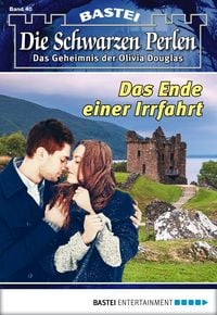 Produktbild: Die schwarzen Perlen - Folge 40