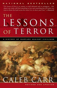 Produktbild: The Lessons of Terror