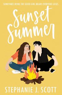 Produktbild: Sunset Summer
