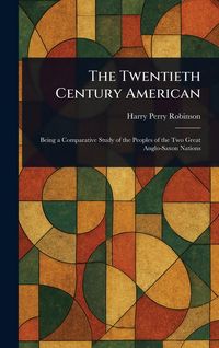 Produktbild: The Twentieth Century American