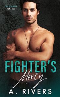 Produktbild: Fighter's Mercy