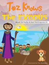 Produktbild: Toz Knows the Exodus