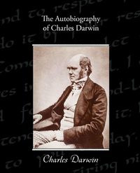 Produktbild: The Autobiography of Charles Darwin